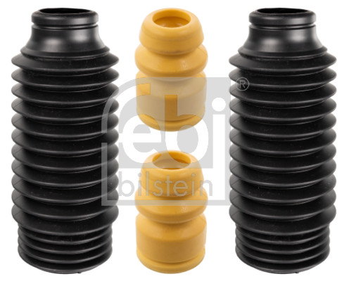 Kit parapolvere, Ammortizzatore - 109044 FEBI BILSTEIN