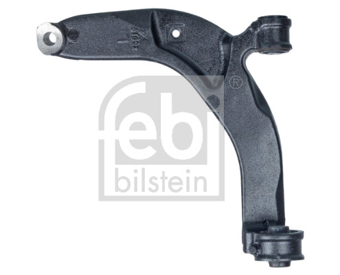 Braccio oscillante, Sospensione ruota - 109050 FEBI BILSTEIN
