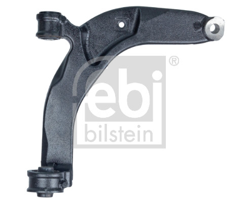 Braccio oscillante, Sospensione ruota - 109051 FEBI BILSTEIN