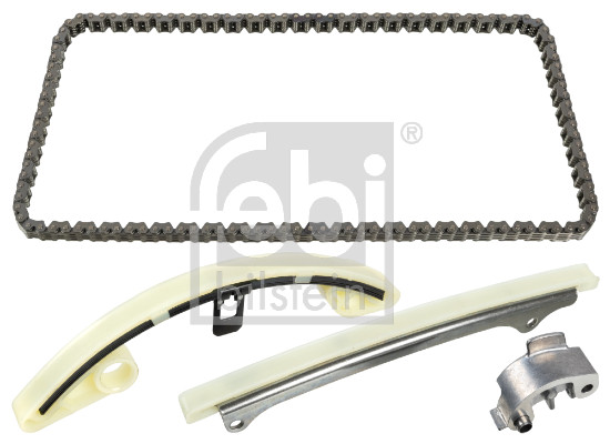 pavaros grandinės komplektas - 109053 FEBI BILSTEIN