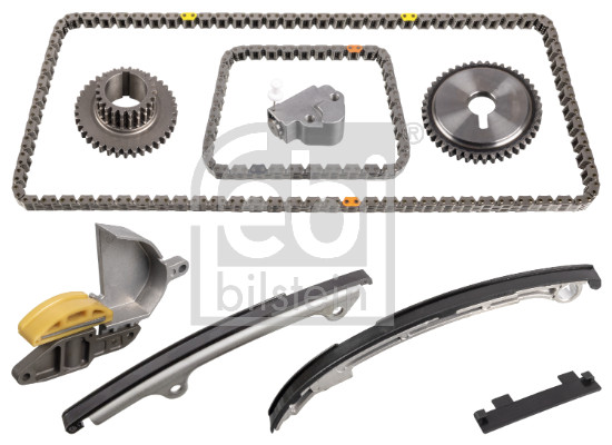 Timing Chain Kit - 109056 FEBI BILSTEIN