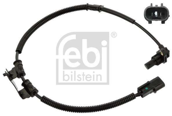 Sensor, wheel speed - 109064 FEBI BILSTEIN