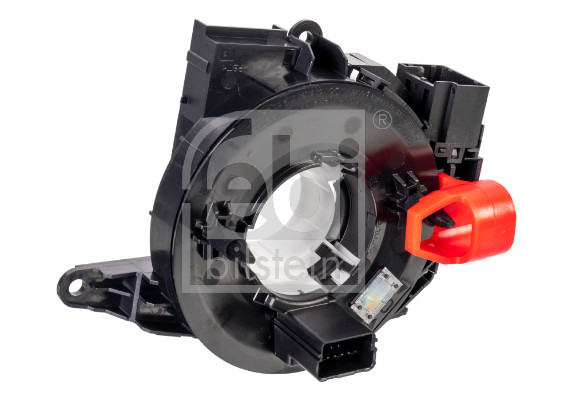 Molla spiroelicoidale, Airbag - 109071 FEBI BILSTEIN