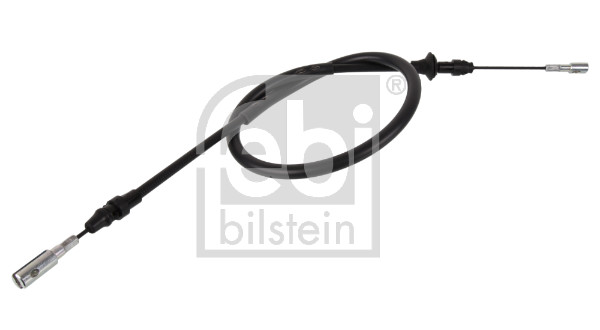 Cavo comando, Freno stazionamento - 109092 FEBI BILSTEIN