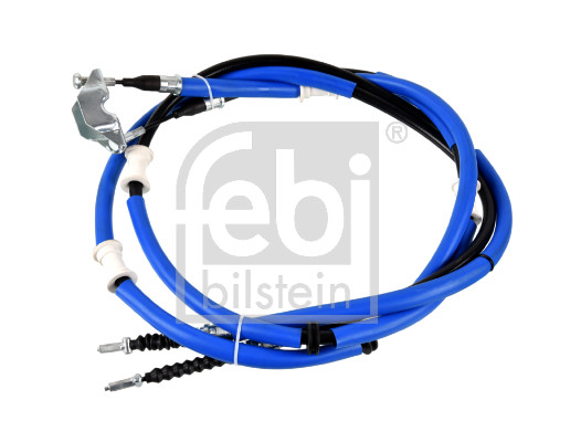Cavo comando, Freno stazionamento - 109098 FEBI BILSTEIN