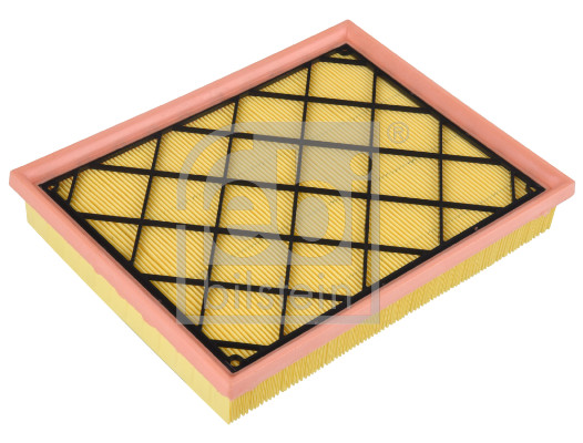 Filtro aria - 109102 FEBI BILSTEIN