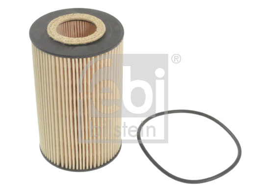 Filtro olio - 109106 FEBI BILSTEIN