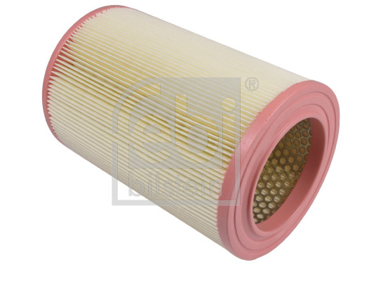 Filtro aria - 109107 FEBI BILSTEIN