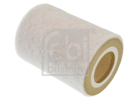 Filtro aria - 109108 FEBI BILSTEIN