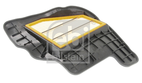 Filtro aria - 109113 FEBI BILSTEIN