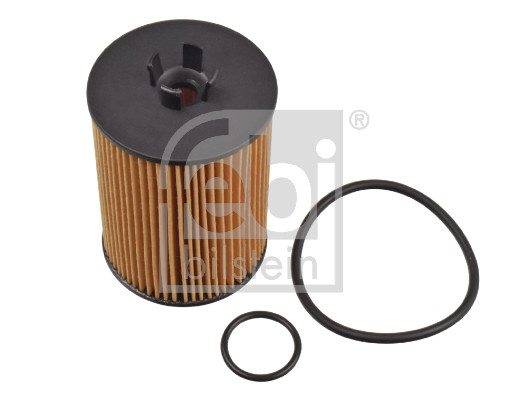 Oil Filter - 109120 FEBI BILSTEIN