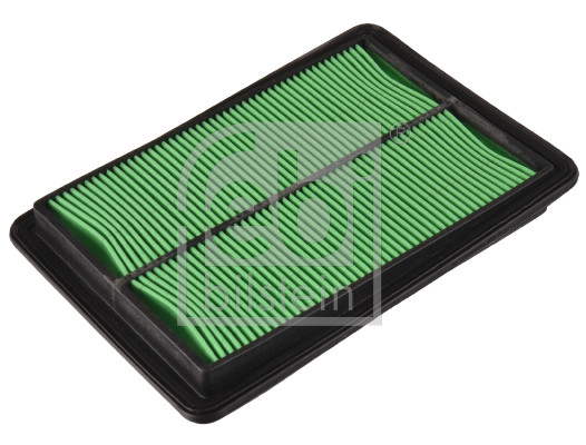 Filtro aria - 109122 FEBI BILSTEIN