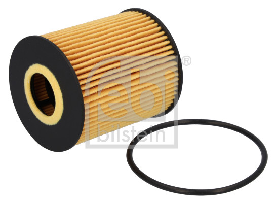 Oil Filter - 109123 FEBI BILSTEIN