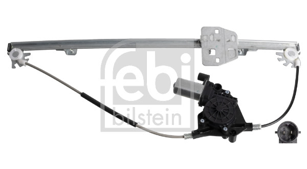 Alzacristallo - 109142 FEBI BILSTEIN