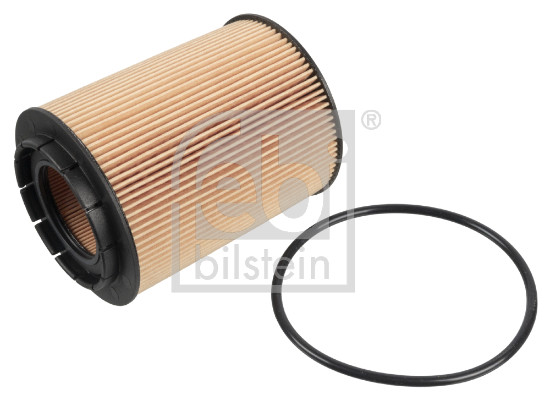 alyvos filtras - 109143 FEBI BILSTEIN