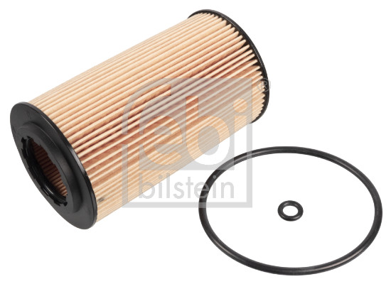 Oil Filter - 109144 FEBI BILSTEIN