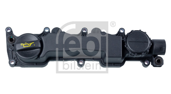 Cylinder Head Cover - 109146 FEBI BILSTEIN