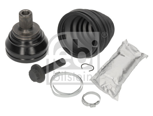 Joint Kit, drive shaft - 109151 FEBI BILSTEIN