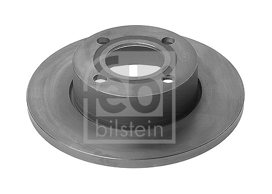 Discofreno - 10915 FEBI BILSTEIN