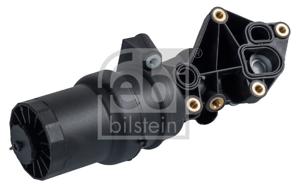 Carter, Filtro olio - 109162 FEBI BILSTEIN