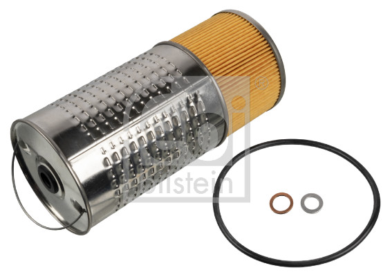 Filtro olio - 109163 FEBI BILSTEIN