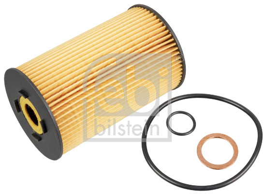 Масляный фильтр - 109164 FEBI BILSTEIN