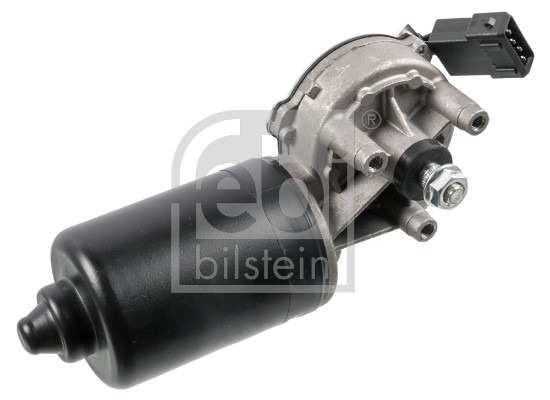 Wiper Motor - 109175 FEBI BILSTEIN