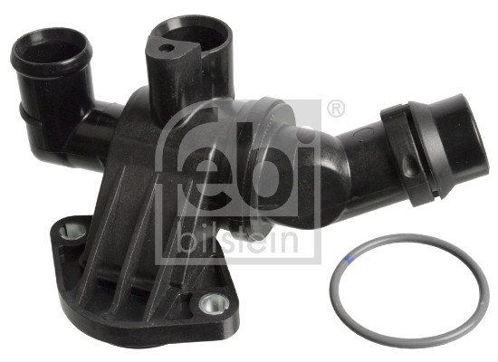 Thermostat, coolant - 109178 FEBI BILSTEIN