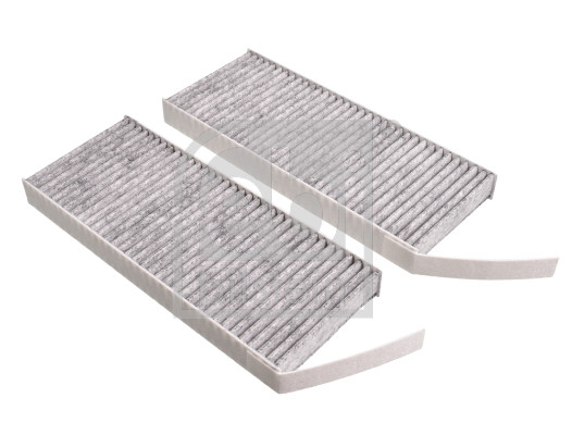 Filter set, cabin air - 109184 FEBI BILSTEIN