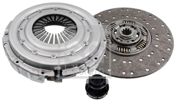 Clutch Kit - 109198 FEBI BILSTEIN