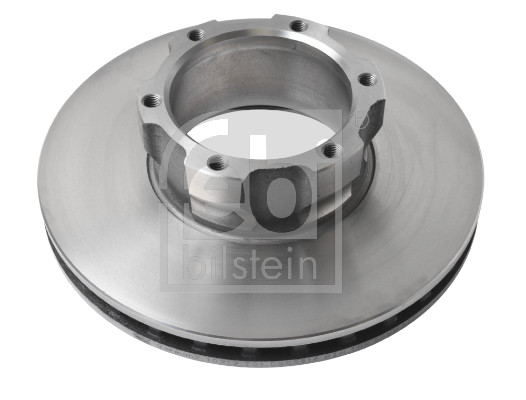 Discofreno - 10919 FEBI BILSTEIN