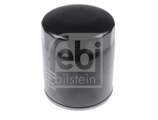 Oil Filter - 109204 FEBI BILSTEIN