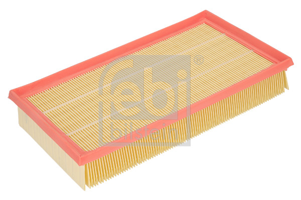 oro filtras - 109207 FEBI BILSTEIN