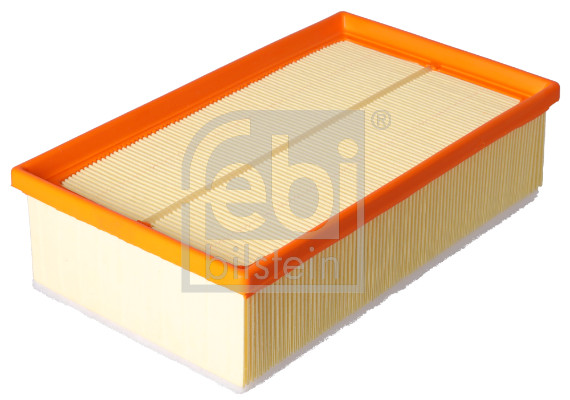 Filtro aria - 109212 FEBI BILSTEIN