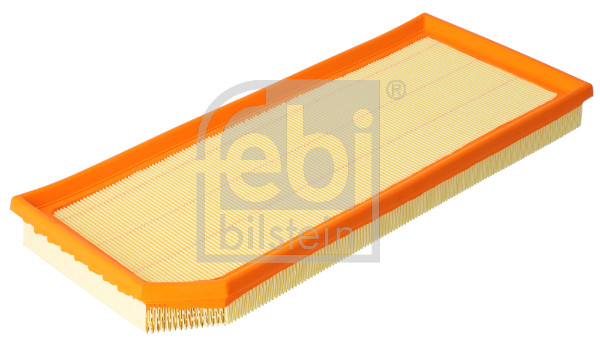 Filtro aria - 109214 FEBI BILSTEIN
