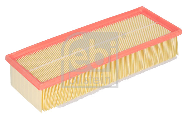 Filtro aria - 109216 FEBI BILSTEIN