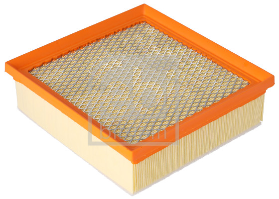 oro filtras - 109218 FEBI BILSTEIN