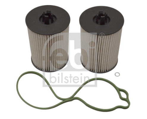 Fuel filter set - 109222 FEBI BILSTEIN