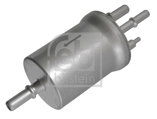 Filtro carburante - 109223 FEBI BILSTEIN