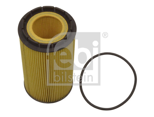Filtro olio - 109225 FEBI BILSTEIN