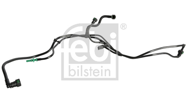 Fuel Hose - 109241 FEBI BILSTEIN