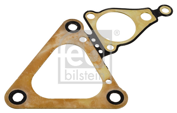 Gasket, timing case cover - 109242 FEBI BILSTEIN