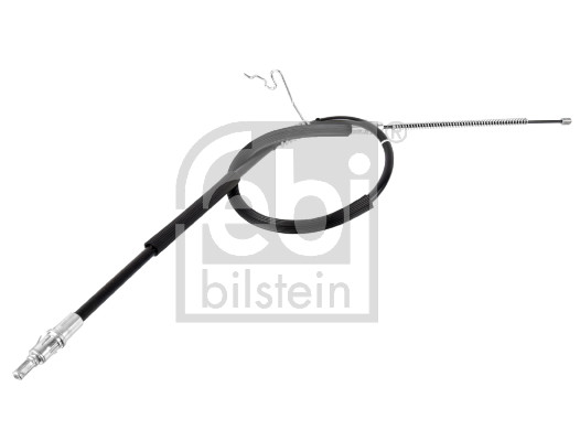Cable, parking brake - 109244 FEBI BILSTEIN