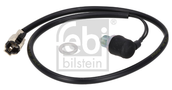Interruttore, Luce di retromarcia - 109254 FEBI BILSTEIN