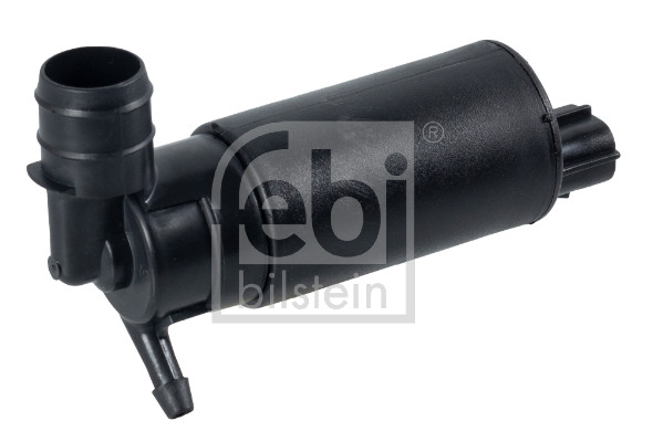 Water Pump, window cleaning - 109264 FEBI BILSTEIN