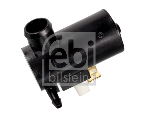 Water Pump, window cleaning - 109265 FEBI BILSTEIN