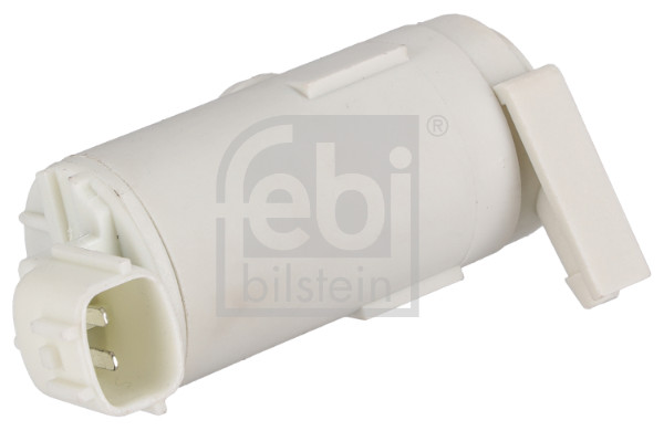 Water Pump, window cleaning - 109267 FEBI BILSTEIN