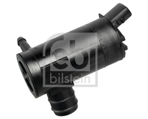 Pompa acqua lavaggio, Pulizia cristalli - 109271 FEBI BILSTEIN