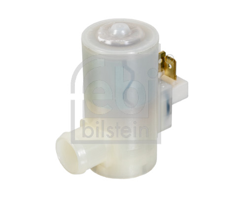 Water Pump, window cleaning - 109273 FEBI BILSTEIN