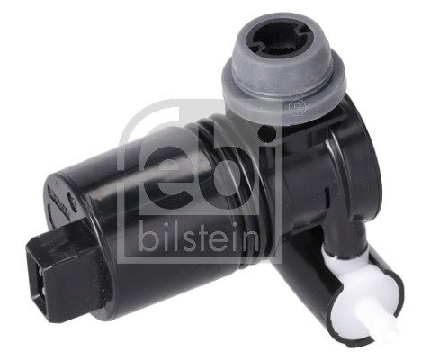 Pompa acqua lavaggio, Pulizia cristalli - 109274 FEBI BILSTEIN